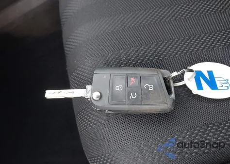 2023 Volkswagen Jetta 1.5T Sport z USA, uszkodzony, nr VIN 3VWBM7BU3PM006076